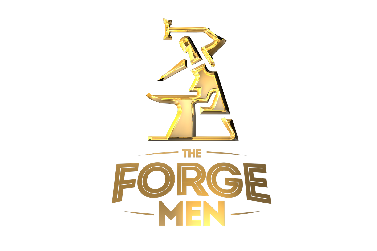 FORGEMEN INITIATIVE